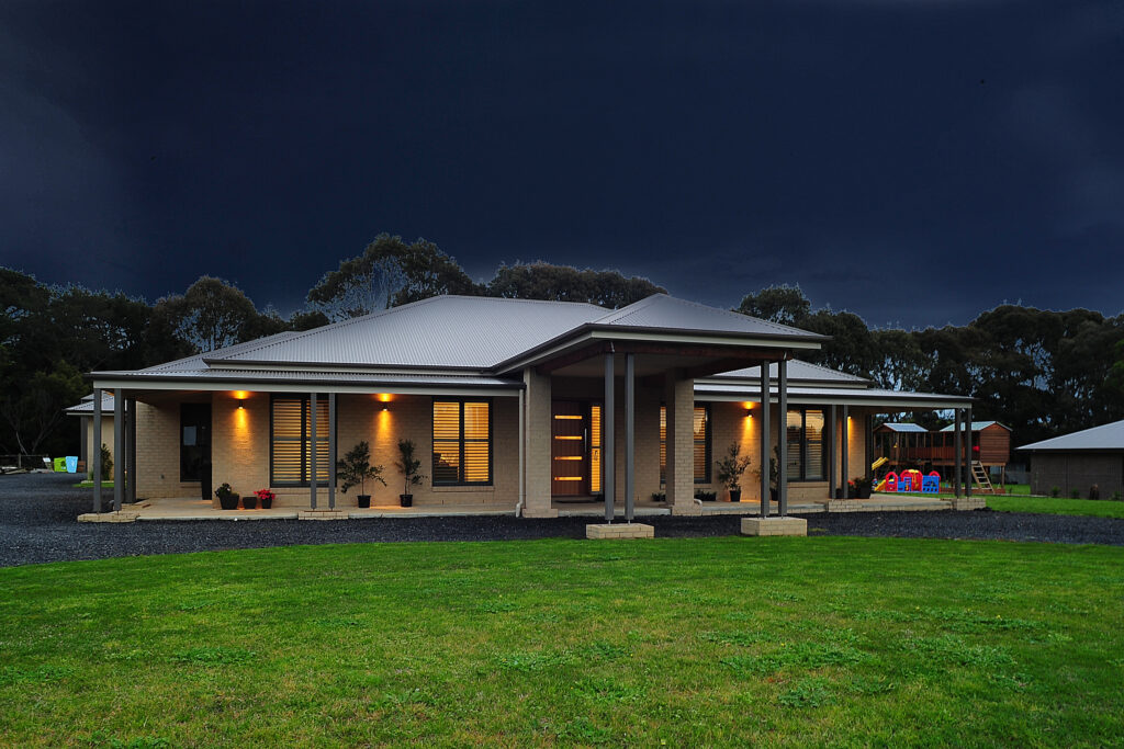QuinnBuild Homes
